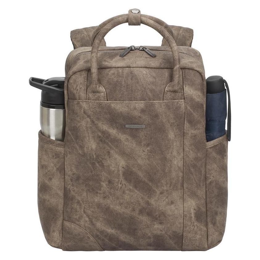Rivacase NB Rucksack Vagar 8925 (8.50 l) (8925 BEIGE)