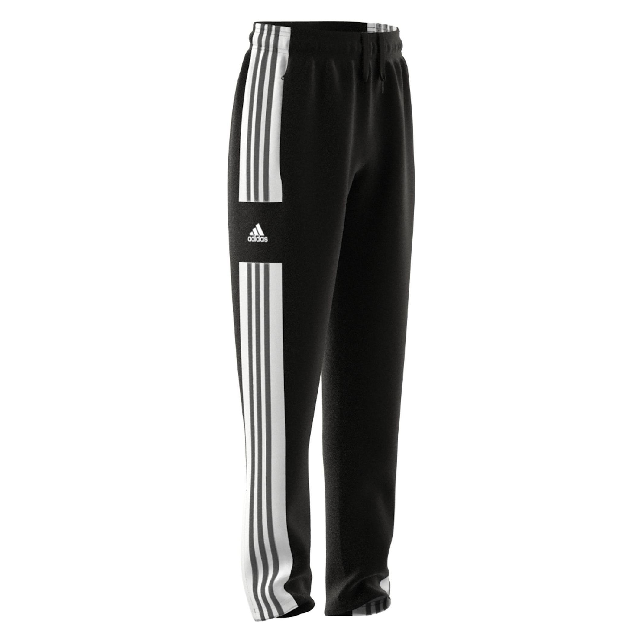 Adidas Squadra 21 Trainingshose Kinder (140) (GK9553)