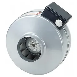 Maico Radial-Rohrventilator ERR 15/2 EC