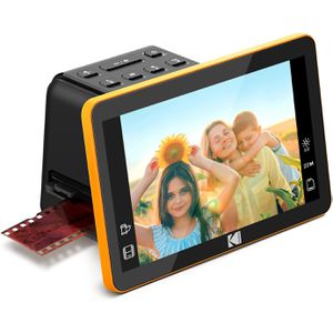 Kodak SLIDE N SCAN Max Diascanner, mit USB und HDMI