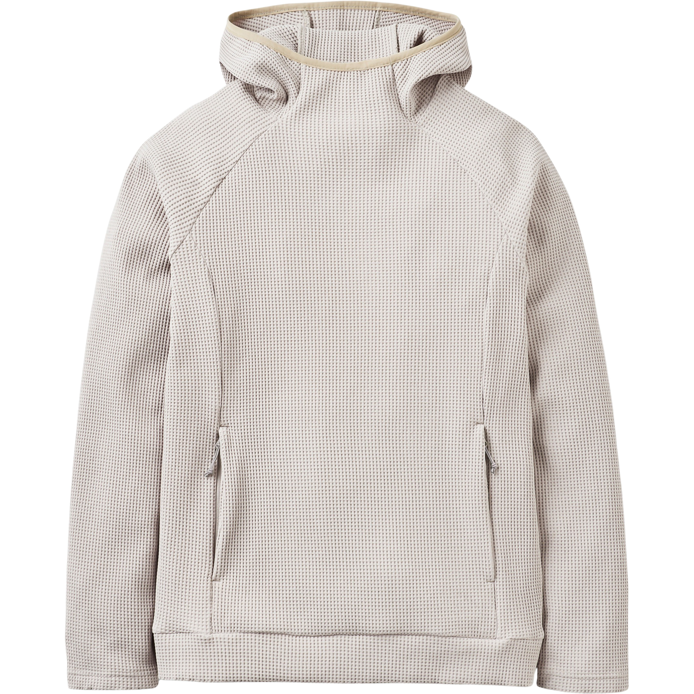 Rab Hepton Damen Hoodies weiss Größe L Trekking Schnell trocknend