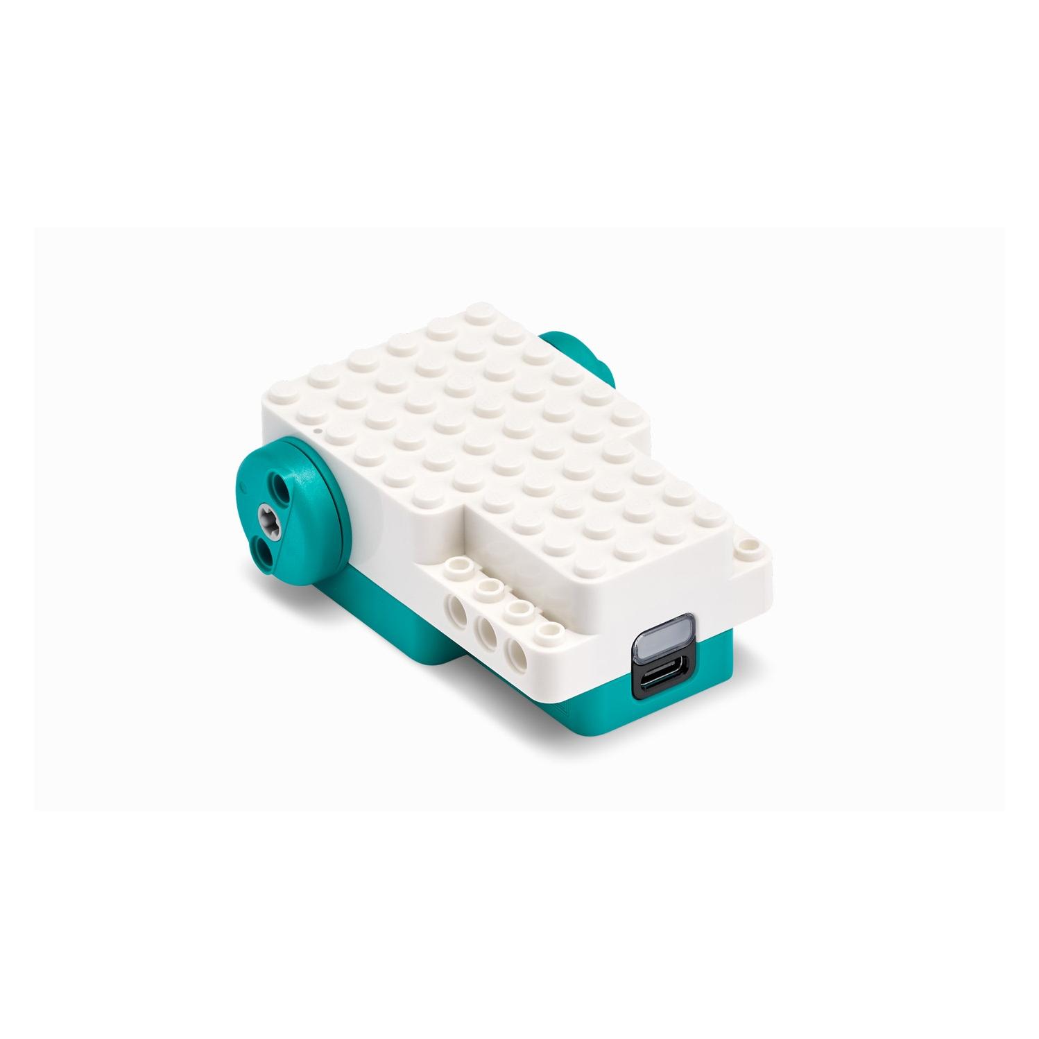LEGO Double Motor 45651 (45651) (45651)