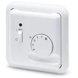 Eberle Controls Raumregler RTR-E 8011