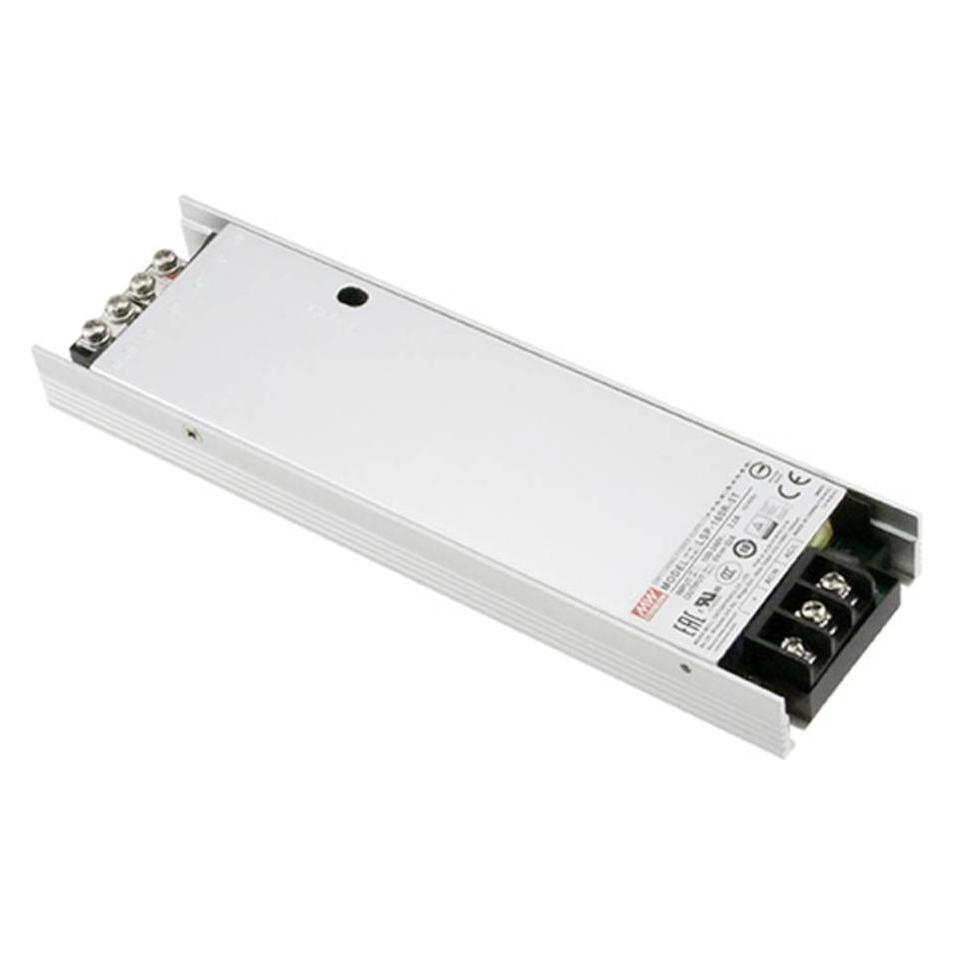 MeanWell LSP-160-48T AC/DC-Einbaunetzteil geschlossen 3.4 A 163.2 W 48 V Ausgangsspannung (LSP-160-48T)