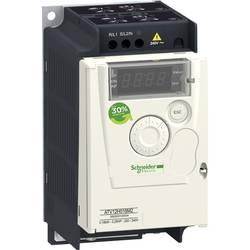 Schneider Electric Frequenzumrichter ATV12H018F1 0.18 kW 1phasig 100 V, 120 V