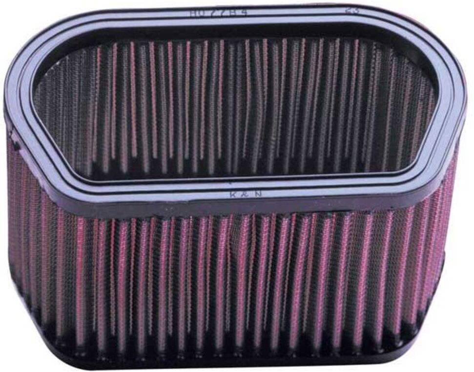 K&N Filters Luftfilter K&N; YA-1098