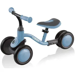 Globber Learning Bike Ash blue