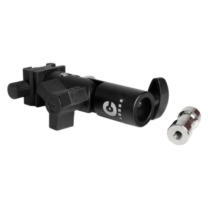 Caruba Swivel inklusive Spigot (D100887)