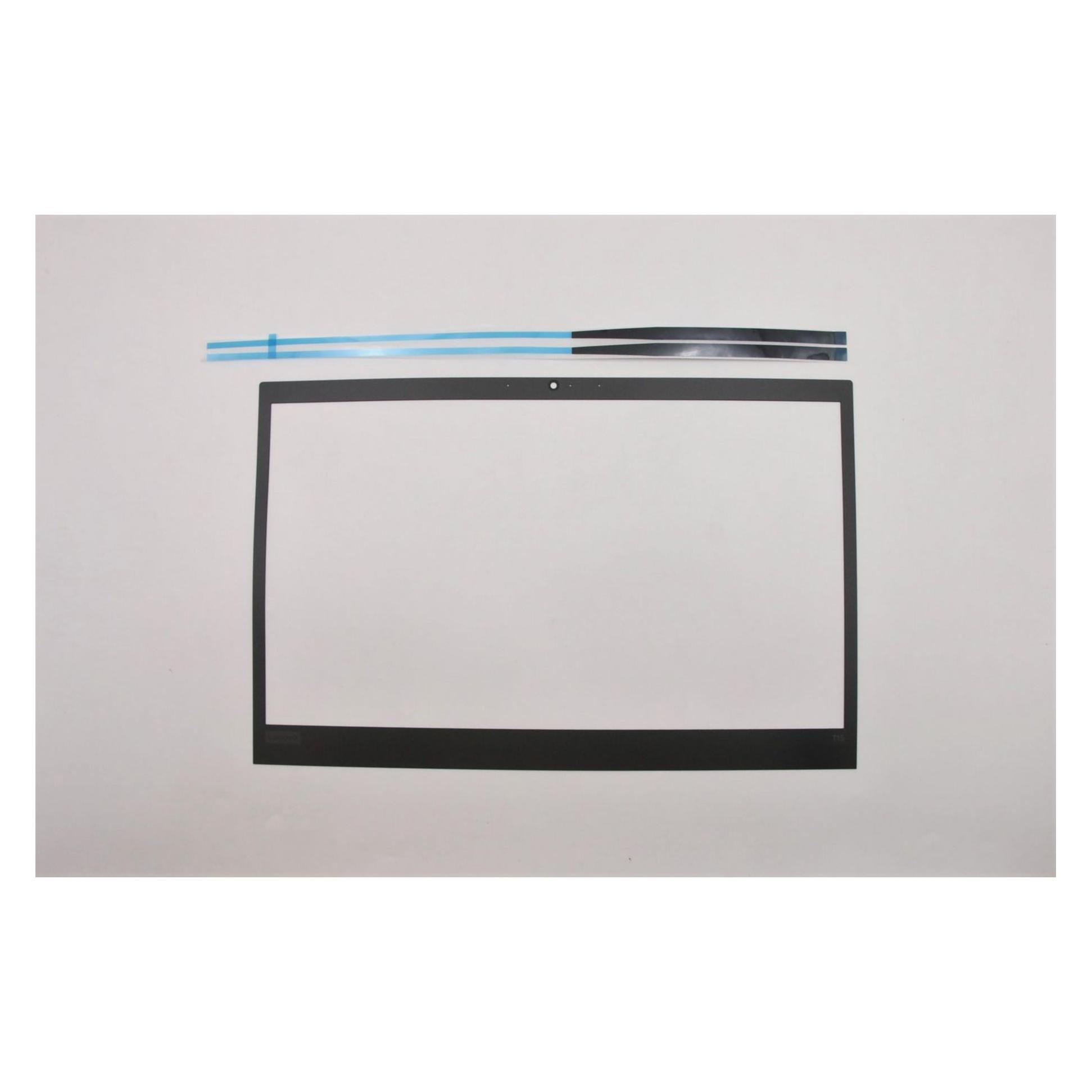 Lenovo Ironhide-2 FRU RGB Bezel (5M11B94244)