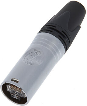 Neutrik NE8 MX 6 Nickel