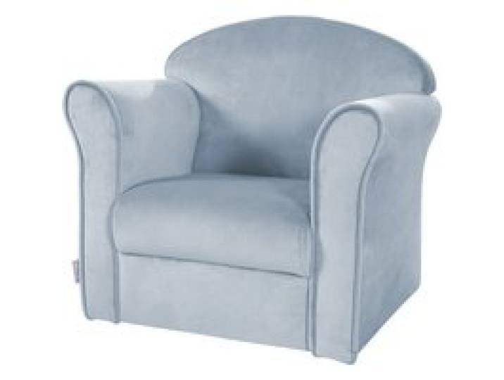 ROBA Fauteuil pour enfant (avec accoudoir, ciel)