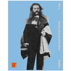 Johann Strauss 2025 Wien, Fachbücher