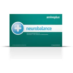 AMINOPLUS neurobalance Pulver Tagesportionsbeutel 30 St