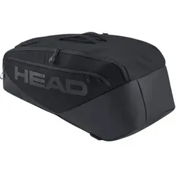 Head Unisex Sporttaschen Pro X Racquet Bag L, Größe ONE SIZE in Schwarz 000