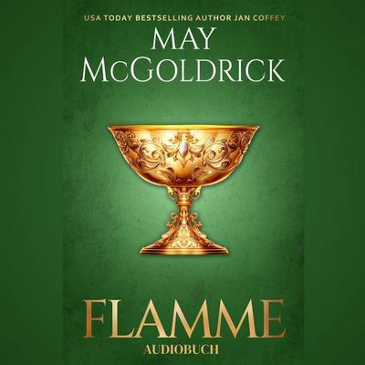 Flamme - May McGoldrick,Jan Coffey, Audio, 9781968121723