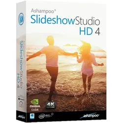 Markt+Technik Slideshow Studio 4 HD