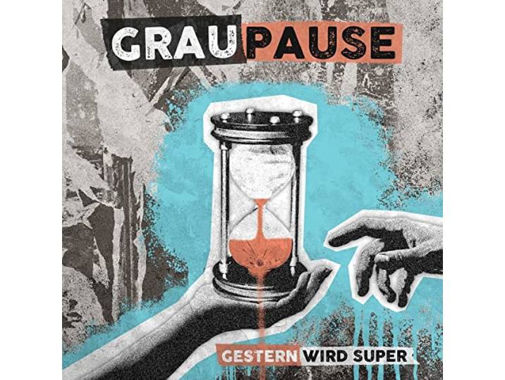 Gestern Wird Super