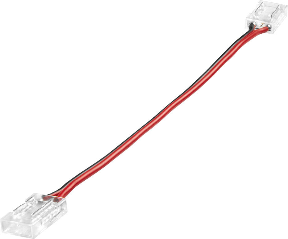 Ledvance Steckverbinder Für Cob-Led-Streifen Leistungsklasse -Csw-P2-50-Cob