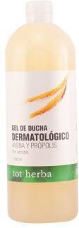 Vendrell Gel Bath Dermatologico Avena 1000 ml