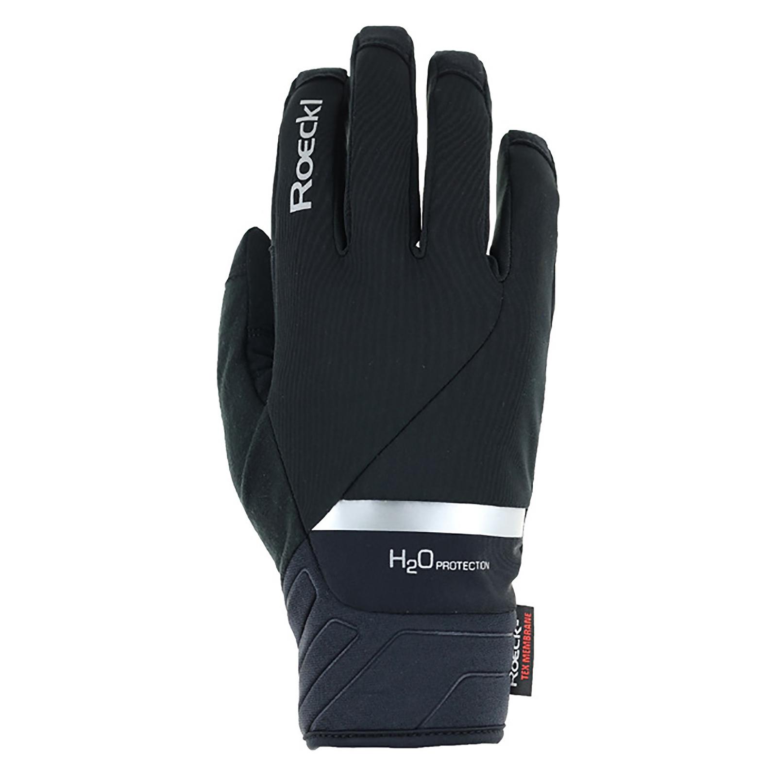 Roeckl Ranten 2 Ganzfinger-Handschuhe (12) (10-110107-18)