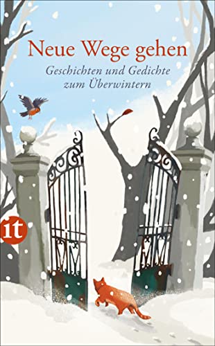 Clara Paul - Neue Wege gehen: Geschichten und Gedichte zum Überwintern - Preis vom 10.10.2026 11:48:34 h
