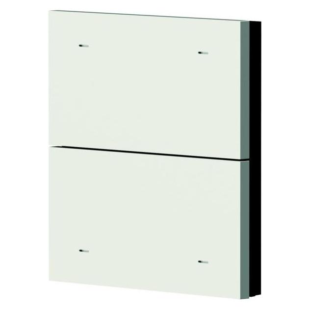 Theben 2-fach Wippe Kunststoff (9080068)
