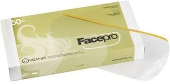 Eurostil Face Pro Organic Protector Facial