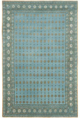 SAFAVIEH Hand-knotted Nepalese Dobrinka Wool Rug