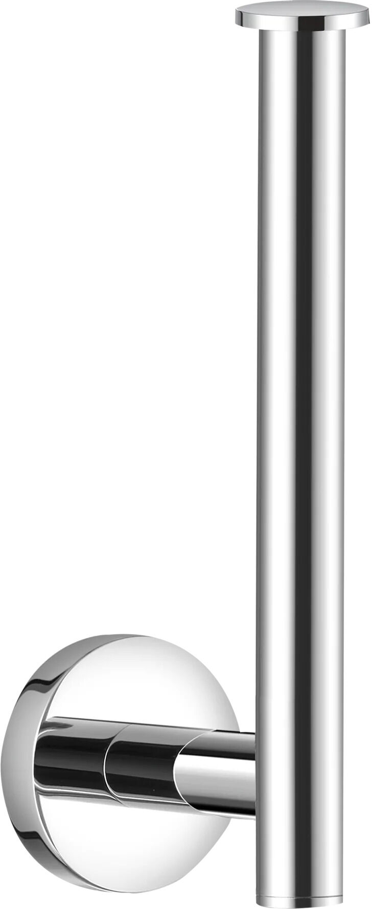 Aliseo Portarotolo di riserva Now 48 x 164 x 72 mm