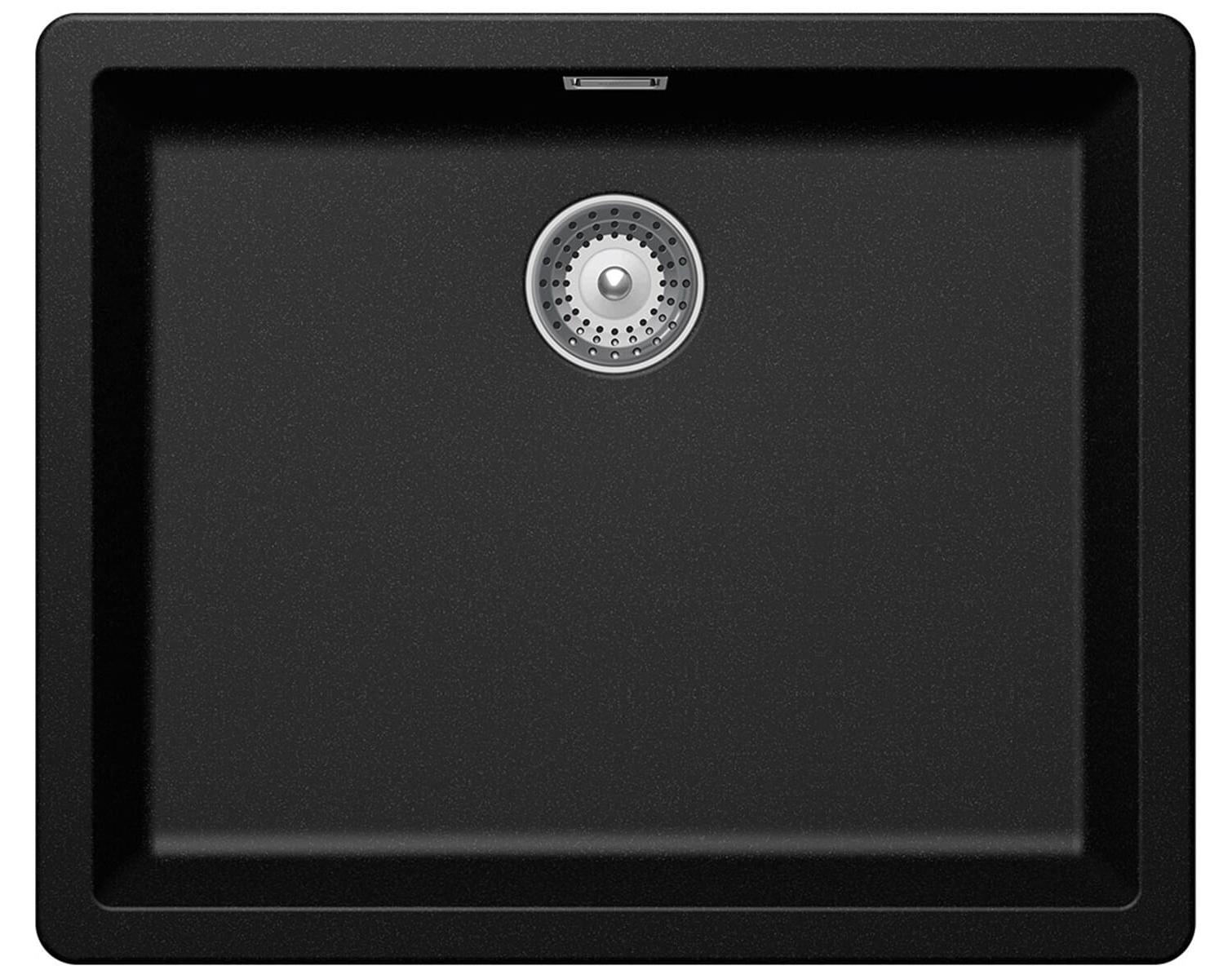 Schock Greenwich N-100L A Magma - GREN100LAMAG Granitspüle