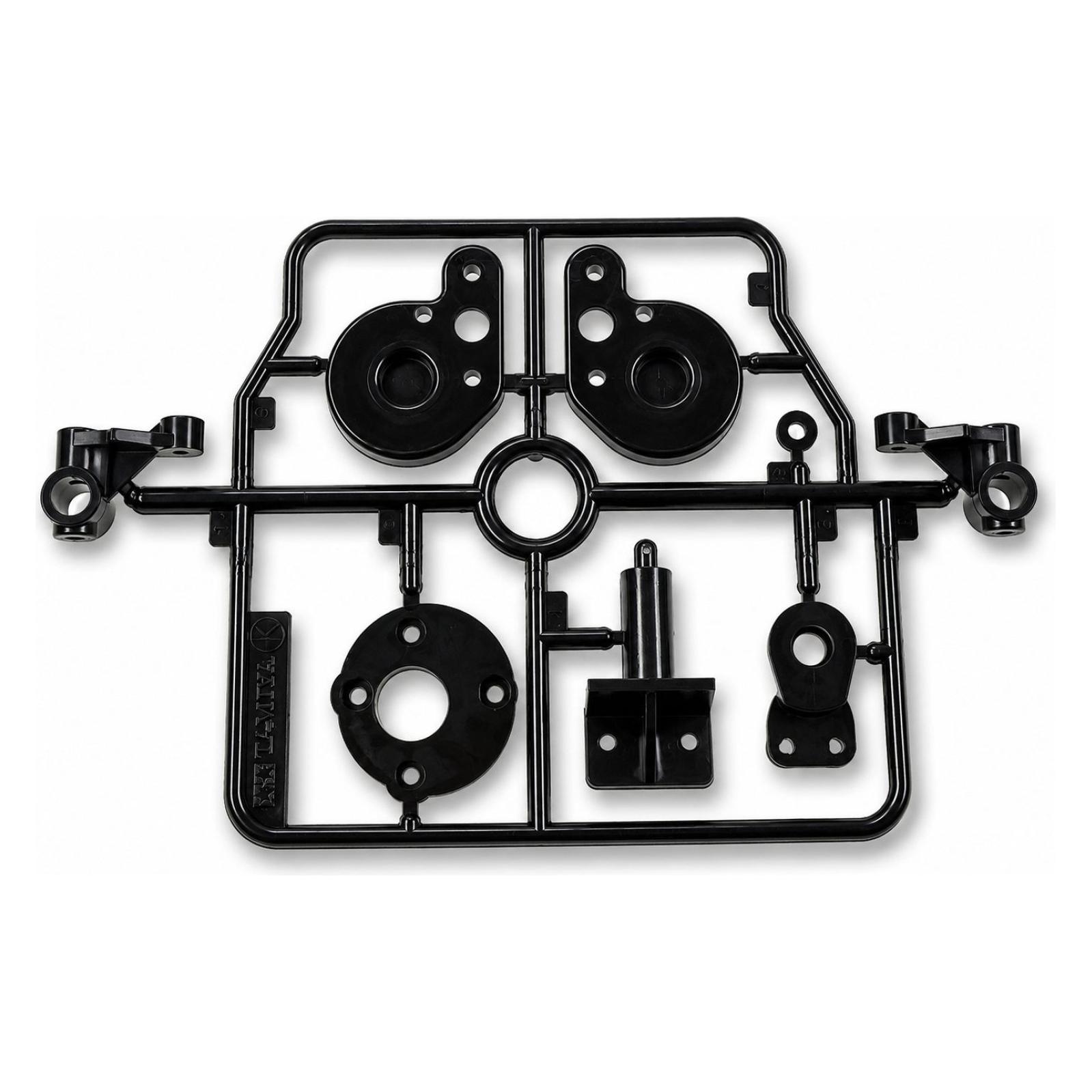 Tamiya K-Teile Lenkhebel vo. 58618 Mt.Beetle (319115434)
