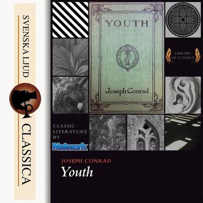 Youth, a Narrative (unabridged) - Joseph Conrad, Audio, 9789176391938