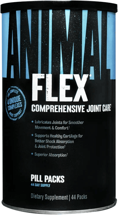Universal Nutrition ANIMAL FLEX 44 Packs