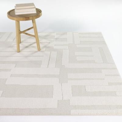 Balta Rugs Caspar Global Geometric Area Rug
