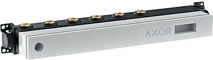 Hansgrohe Axor ShowerSolutions GrundSet 18312180 für 4 Verbraucher
