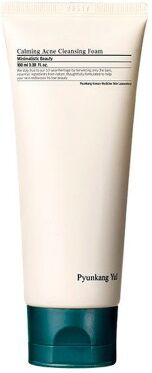Pyunkang Yul Espuma de Limpeza Suavizante para Acne 100ml