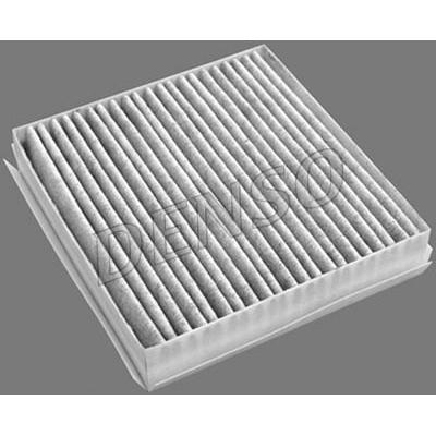 DENSO Filter, Innenraumluft DCF345K für SMART