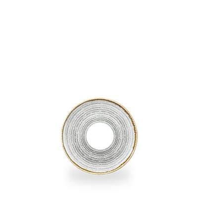 Churchill Studio Prints Stone Grey Cappuccino Untere 15,6cm