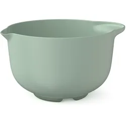 Mepal rührschüssel chef it 4000 ml - nordic sage