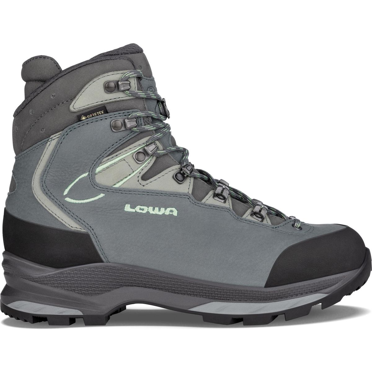 Lowa Mauria EVO GTX Ws rauchgrün/jade (7610) 37 221721-7610-37