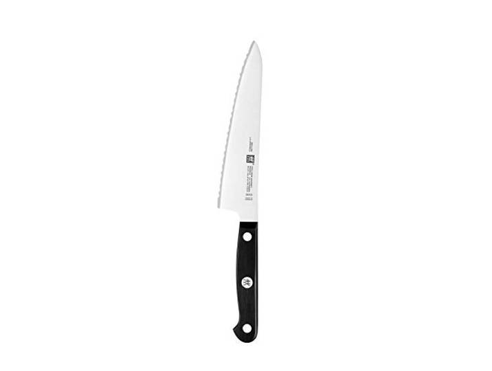 Zwilling Gourmet koksmes, compact met golf