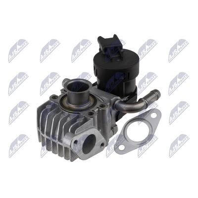 NTY AGR-Ventil EGR-BM-008 für BMW