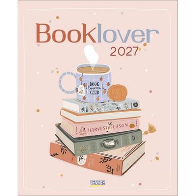Booklover 2027