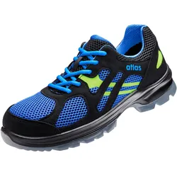Sicherheitshalbschuhe S1 "FLASH 4000" ESD W14 - 39