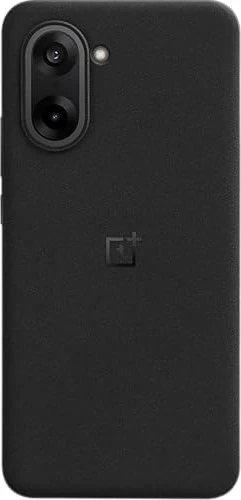 OnePlus Nord CE 5 5G Sandstone Magnetic Abdeckung Black