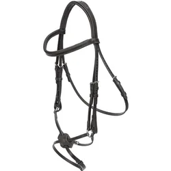 Equiline, Zaumzeug