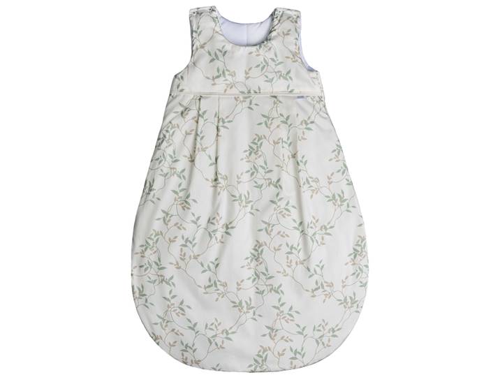 Schlafsack Satin