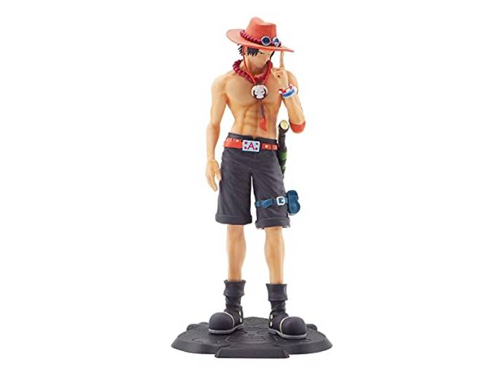 ONE PIECE - Figurine Portgas D. Ace
