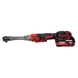 KS Tools 515.4740F Steckschlüssel-Ratsche 1/2 480 mm