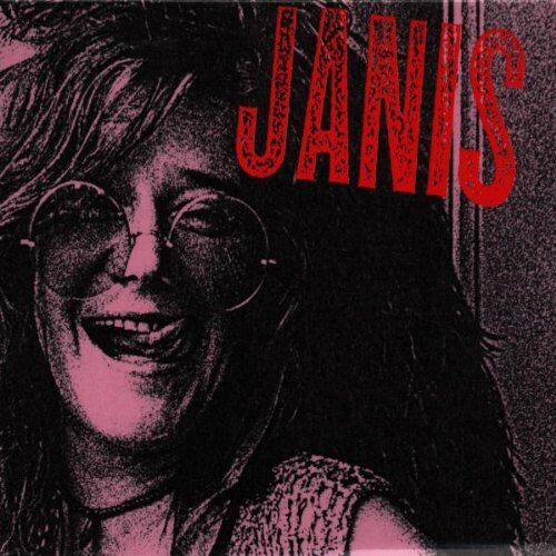 Janis Joplin - Janis - Preis vom 12.10.2026 11:37:12 h
